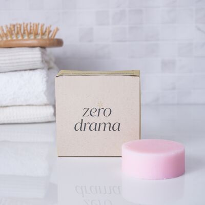 Zero Drama Solid Conditioner 50g All hair types