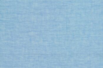 6 serviettes, 100 % lin, délavées, Blue Horizon 5