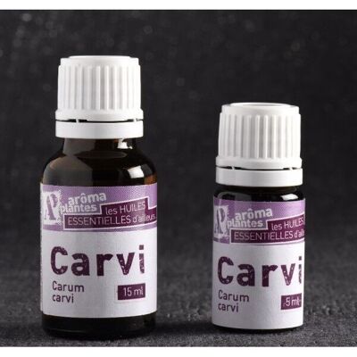 Caraway essential oil * 10 ml