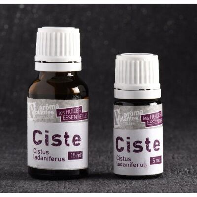 Aceite esencial de cedro * 10 ml