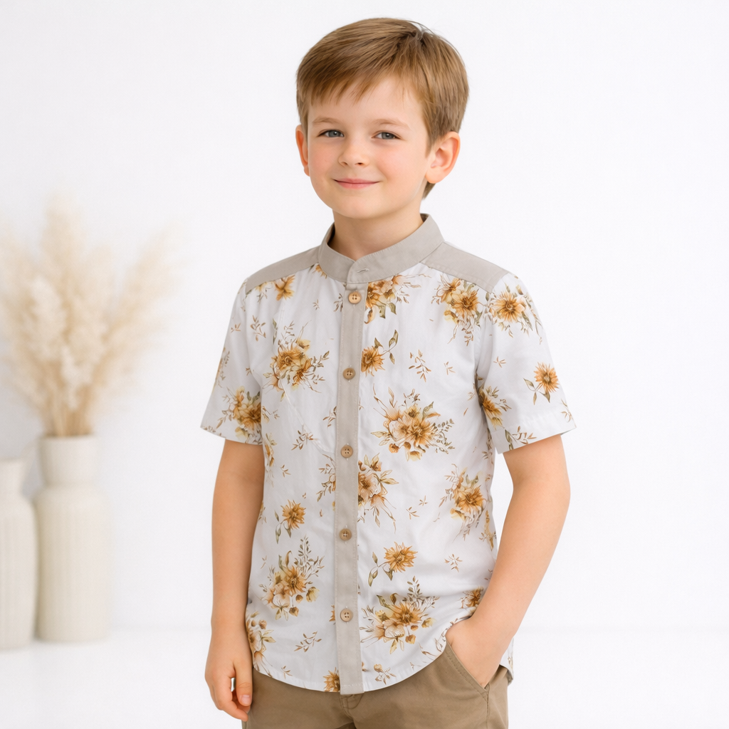Eric Kindershirt