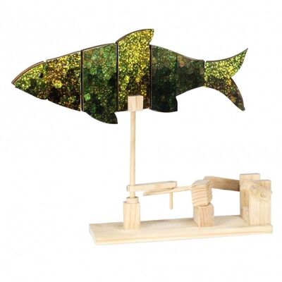 Fish Model Kit