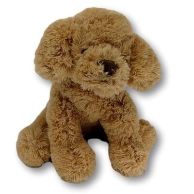 Peluche chien Nico peluche - doudou