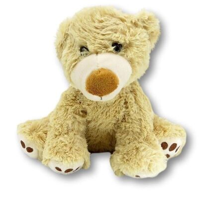 Plush toy bear Ralle stuffed animal - cuddly toy