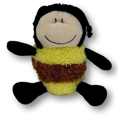 Peluche Emma l'Abeille peluche - doudou