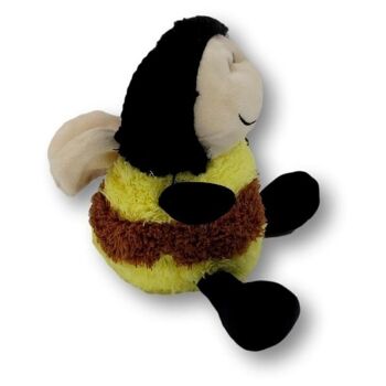 Peluche Emma l'Abeille peluche - doudou 3