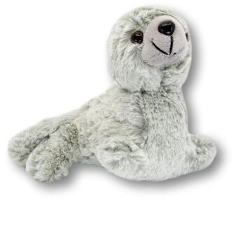 Peluche phoque Selena peluche - doudou 1