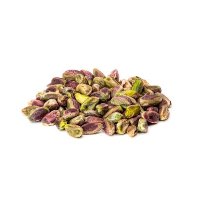 Pistacchio siciliano intero - 100 g in busta sottovuoto