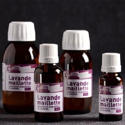 Lavender Maillette essential oil * 10 ml