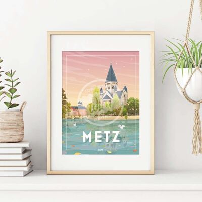 Metz