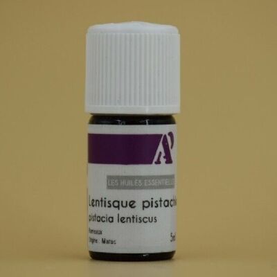 Pistachio Lentisque essential oil * 5ml