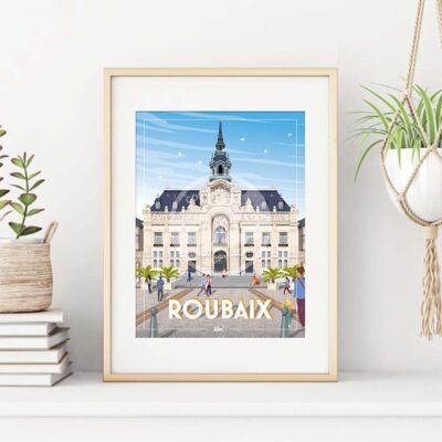 Roubaix