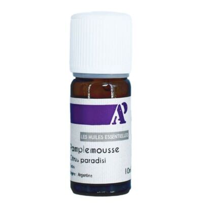 Huile essentielle Pamplemousse Bio - 10 ml