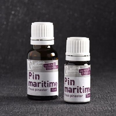 Maritime pine essential oil * 10 ml