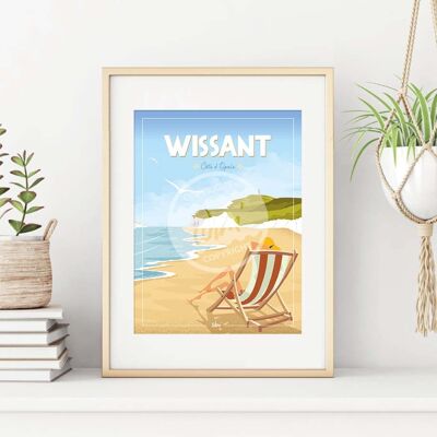 Wissant - "Relaxation in Wissant"