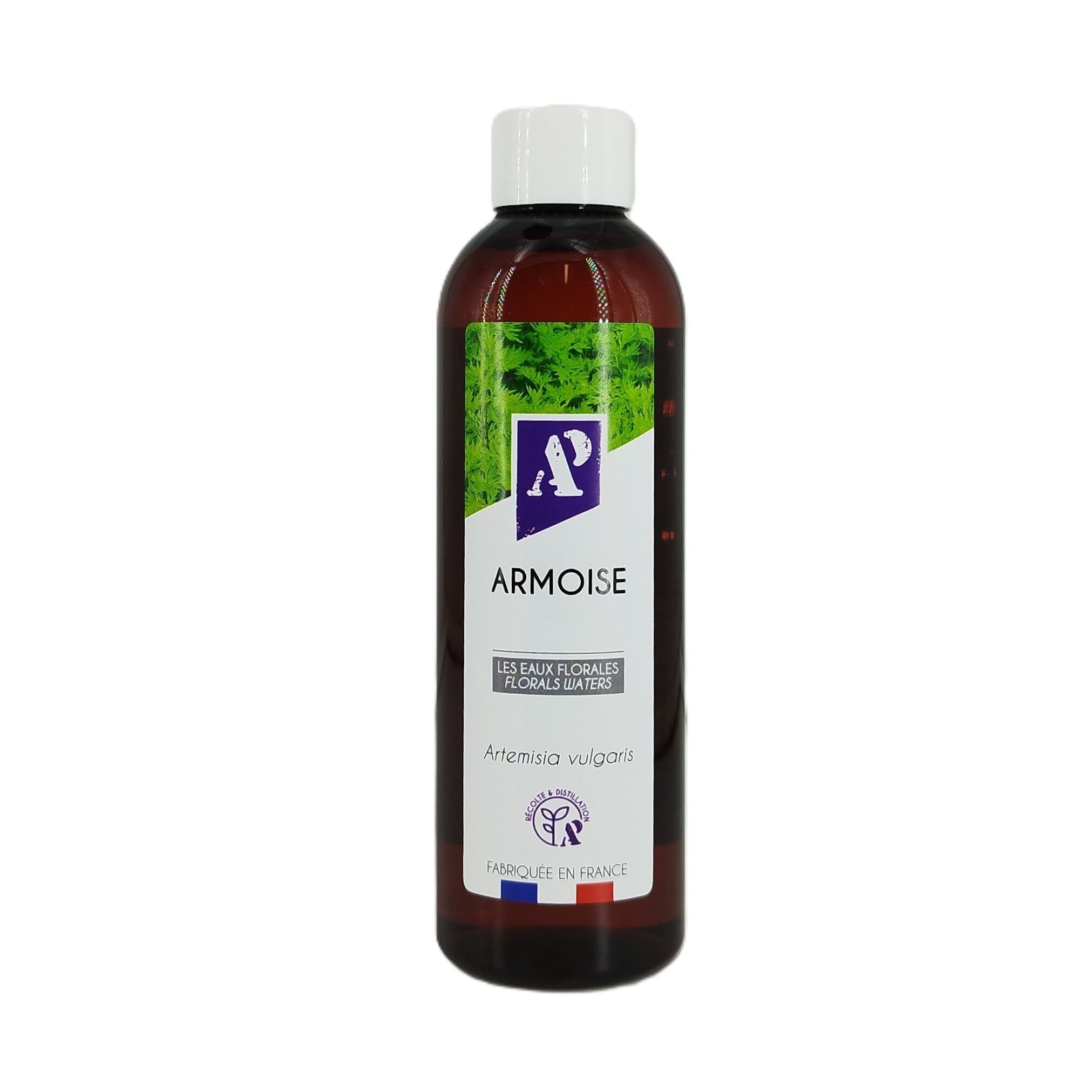 Agua Floral de Artemisa Bio - 200ml