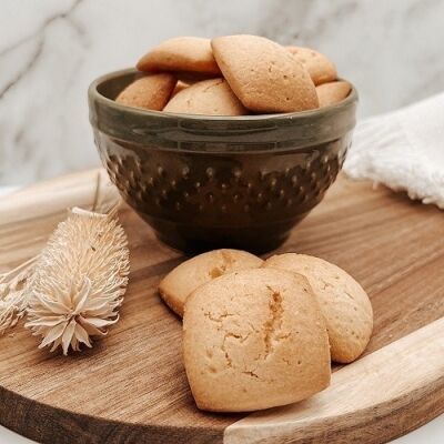 Sablés BIO vrac 1KG