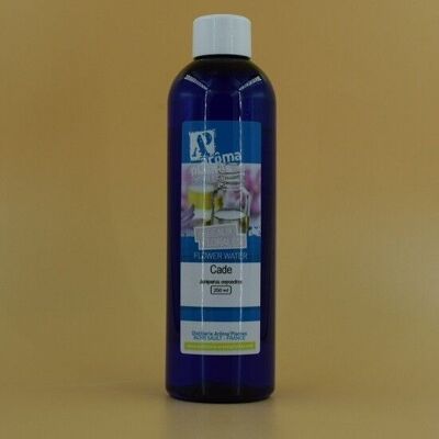 Cade floral water* 200ml