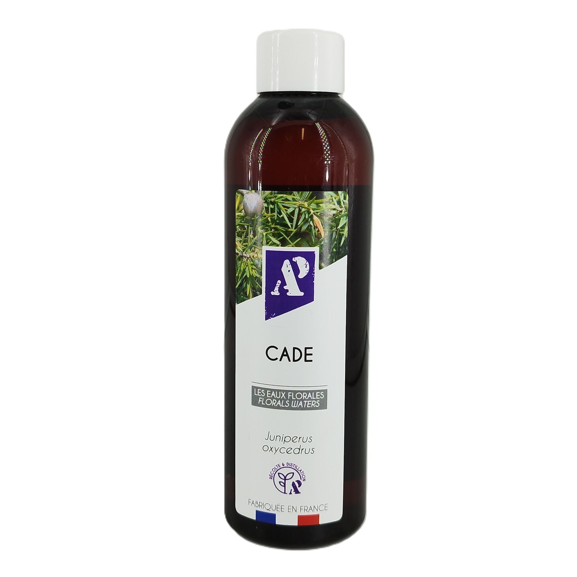 Cade Agua floral orgánica - 200ml