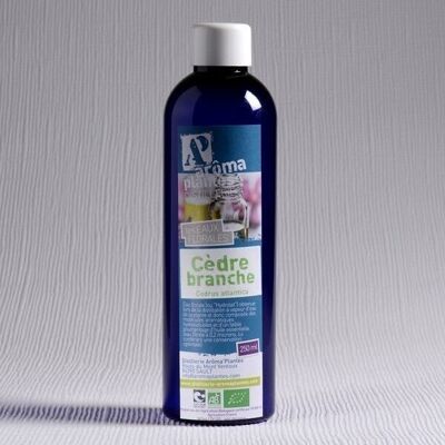 Agua Floral de Rama de Cedro* 200ml