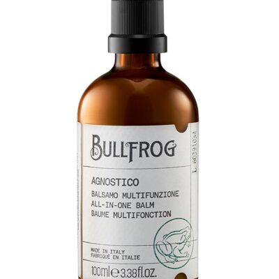 Agnostic All-in-one Balm