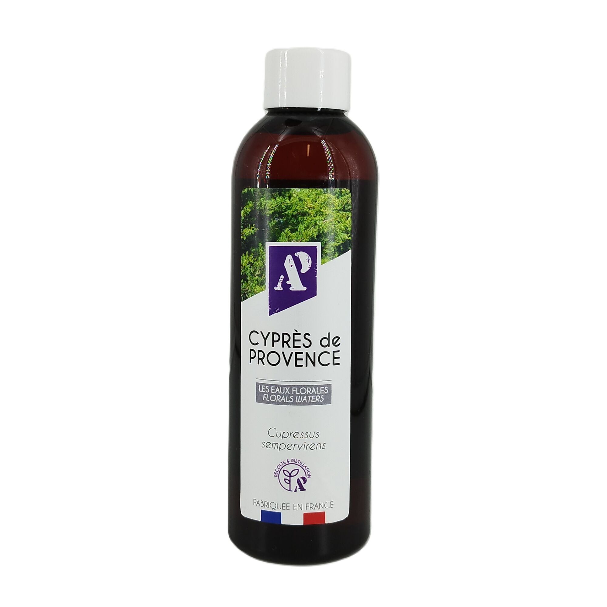 Agua Floral Provenzal de Ciprés Bio - 200ml