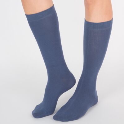 City Socks - Nîmes Blue