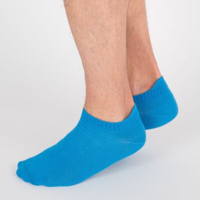 Socks - Gitanes blue