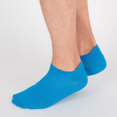 Socks - Gitanes blue