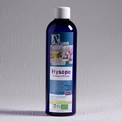 Ysop-Blütenwasser* 200 ml