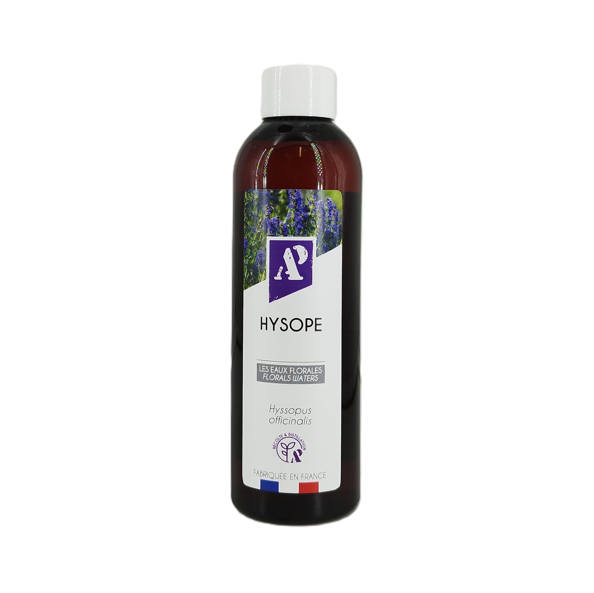 Agua Floral de Hisopo Bio - 200ml