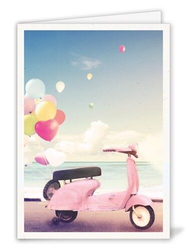 Scooter (SKU: GB400)