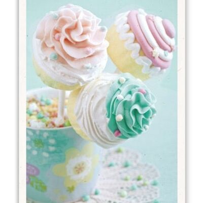 Cake Pops (SKU: GB303)