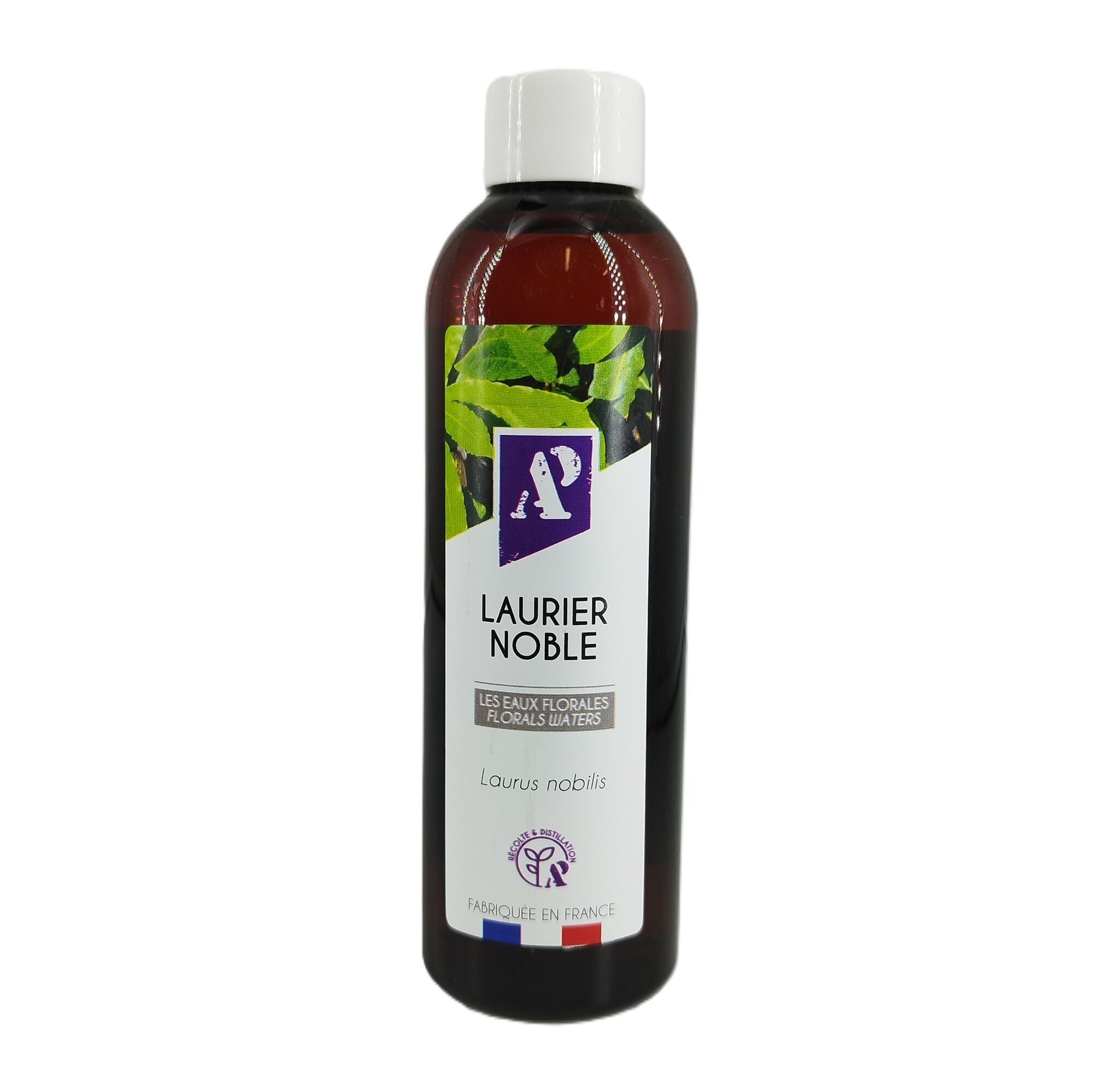 Agua Floral de Laurel Bio - 200ml