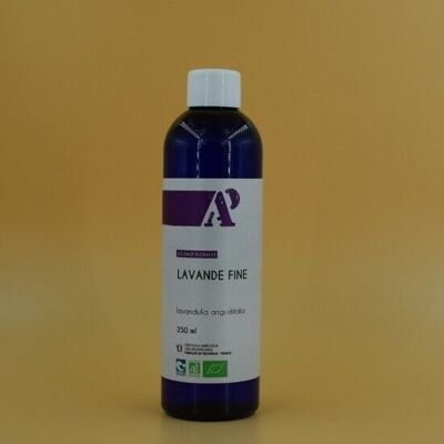 Acqua floreale di lavanda pregiata* 200 ml