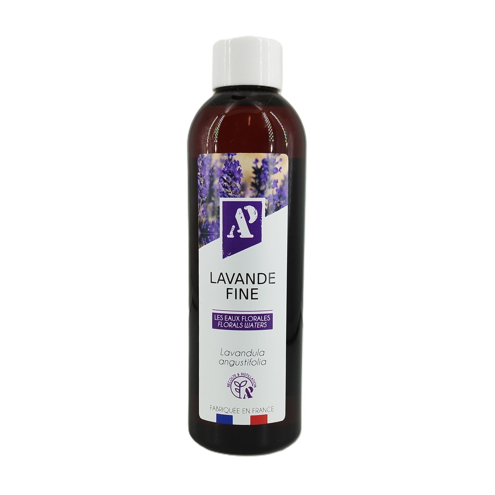 Agua Floral de Lavanda Fina Bio - 200ml