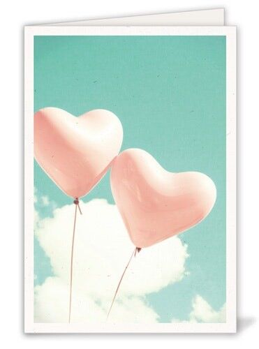 Palloncini Cuore (SKU: GB297)