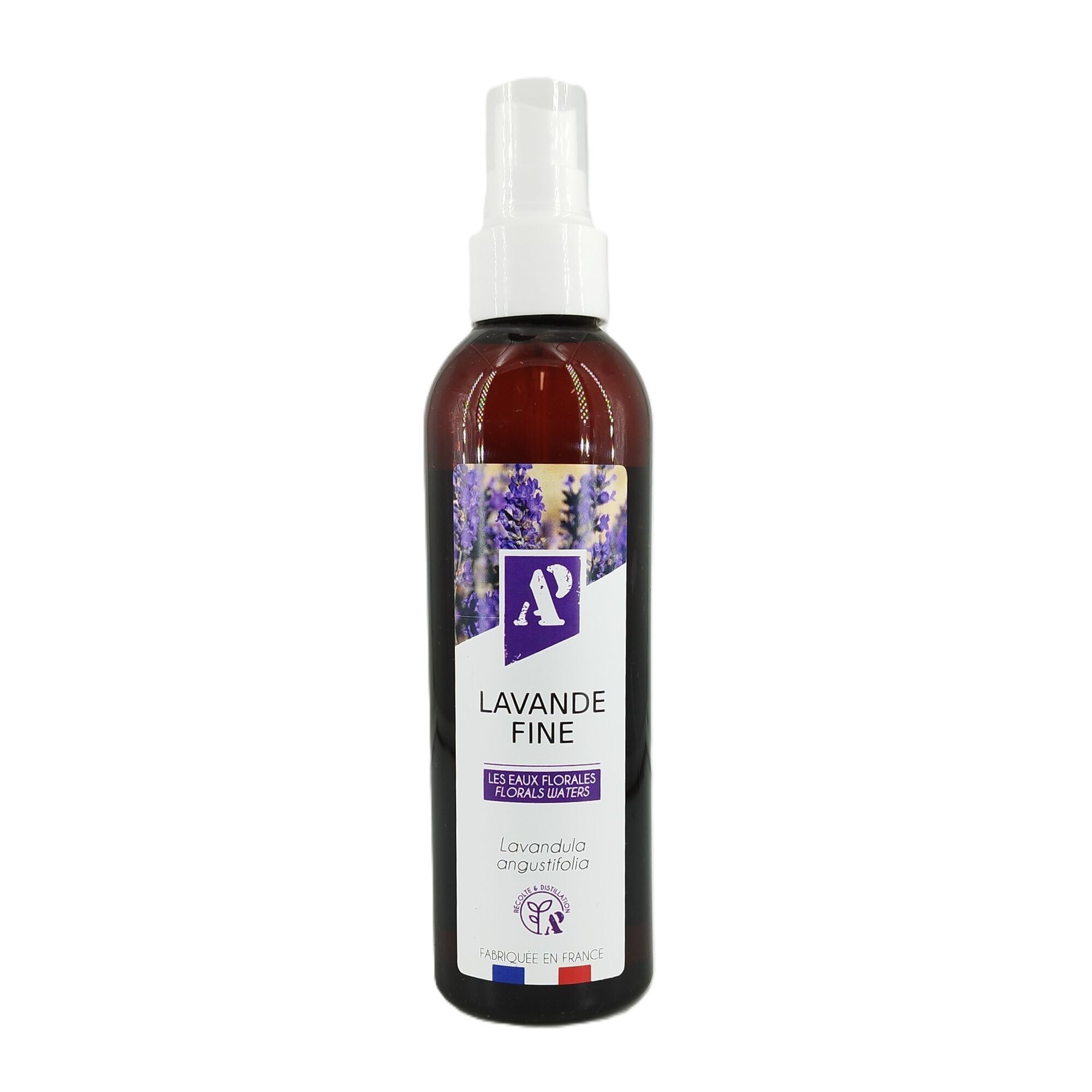 Eau Florale Lavande fine Bio - 200ml vapo