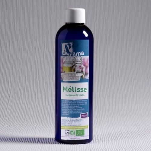 Eau Florale Mélisse* 200ml