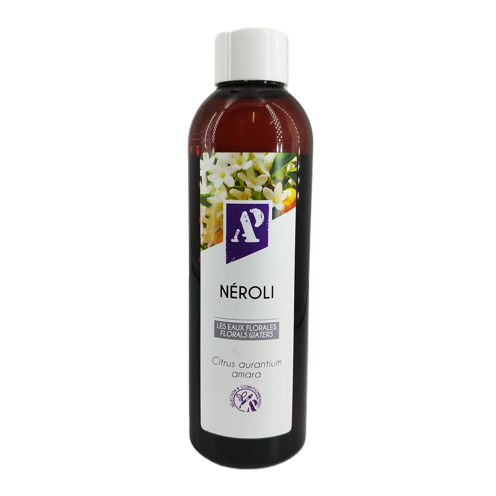 Eau Florale Néroli Bio - 200ml