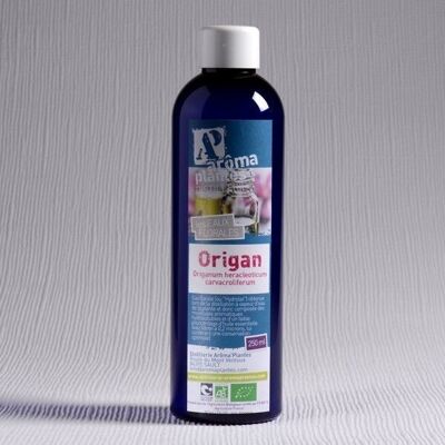 Oregano-Blütenwasser* 200 ml