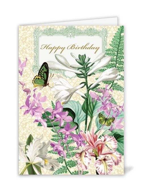 Buon compleanno (SKU: GB500)