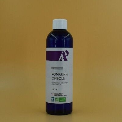 Agua Floral Cineole de Romero* 200ml