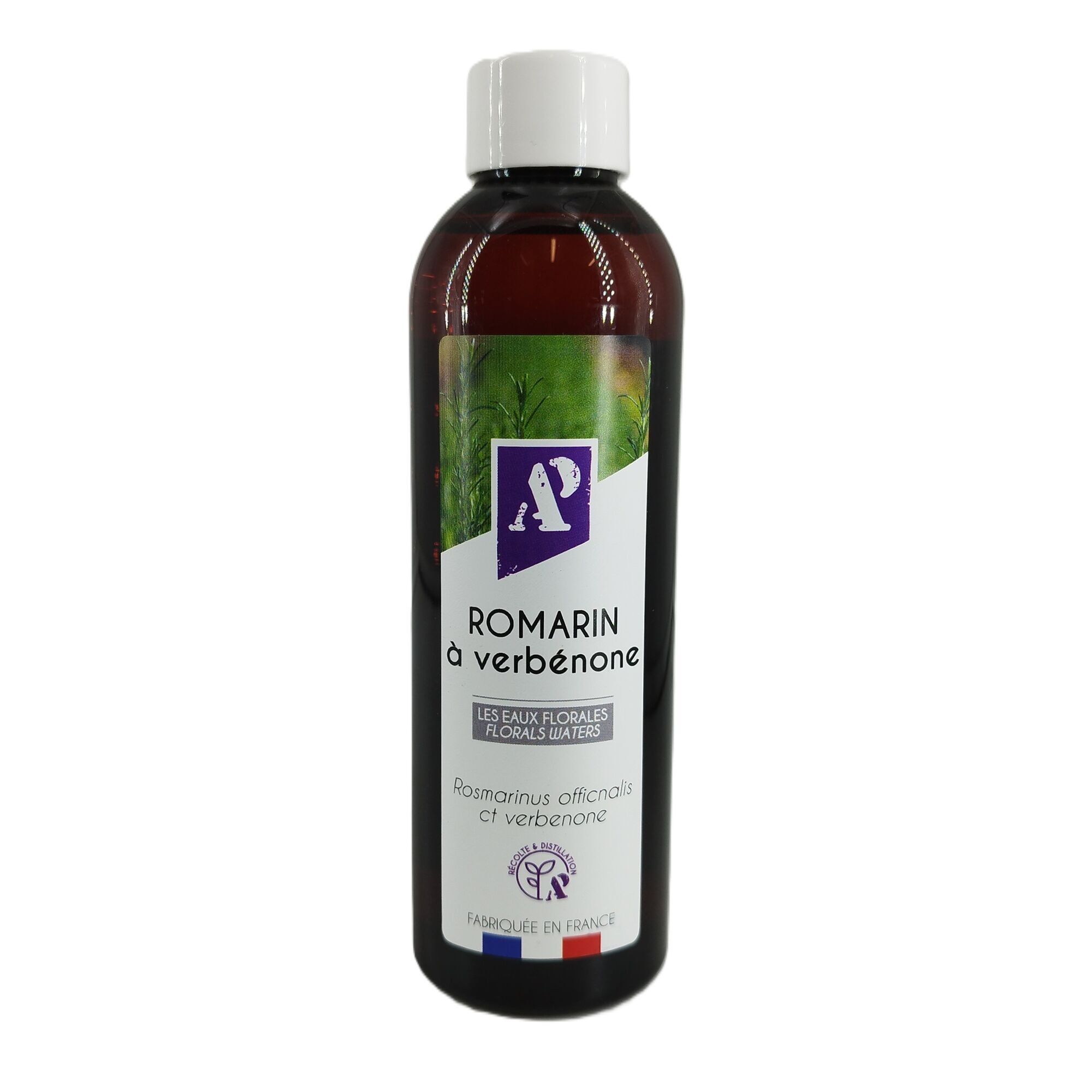 Agua Floral De Romero Verbenona Bio - 200ml