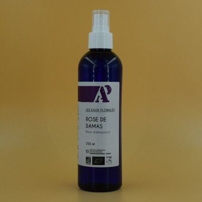 Rose Floral Water* 200ml spray