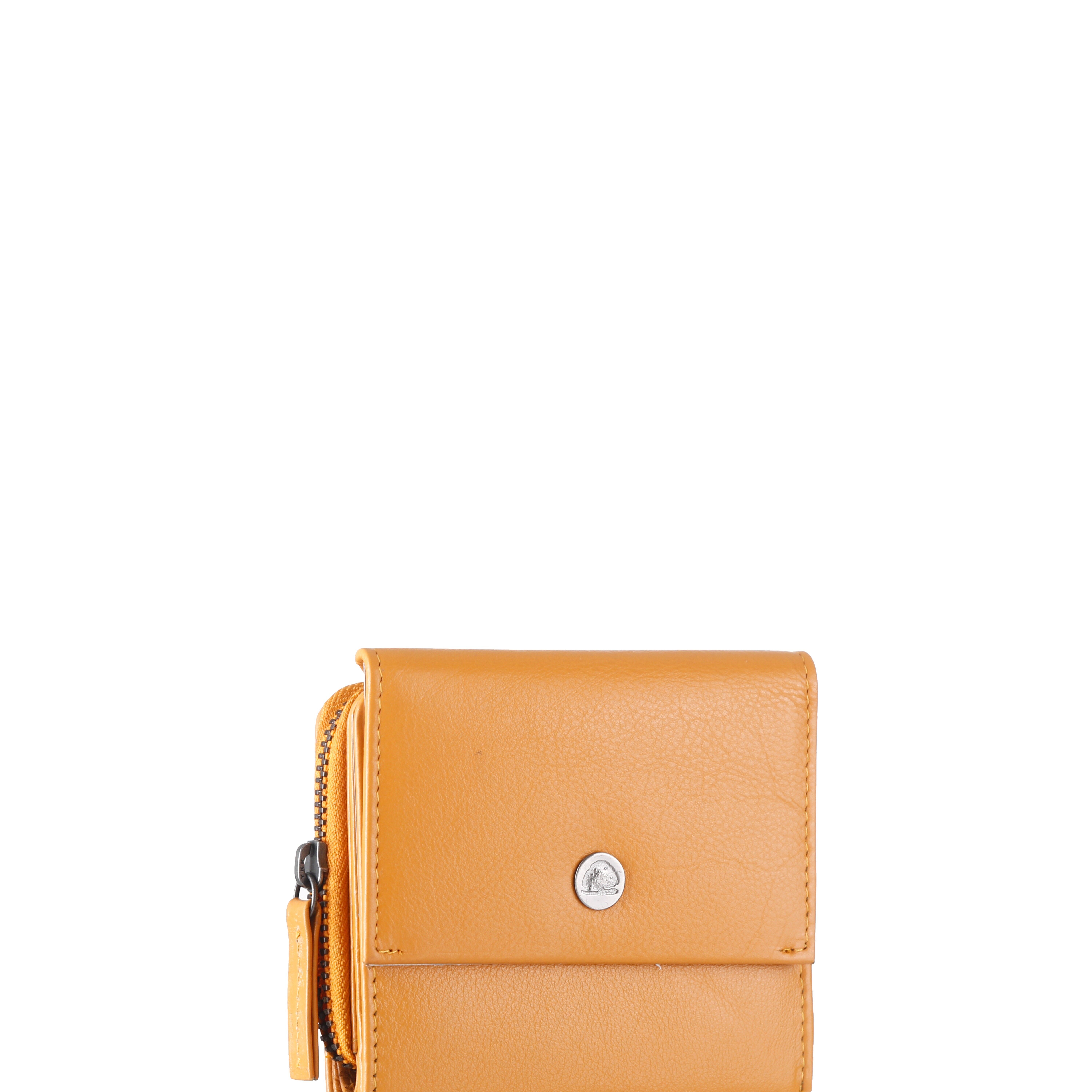 Tuta da donna Spongy RV piccola gialla 969-45