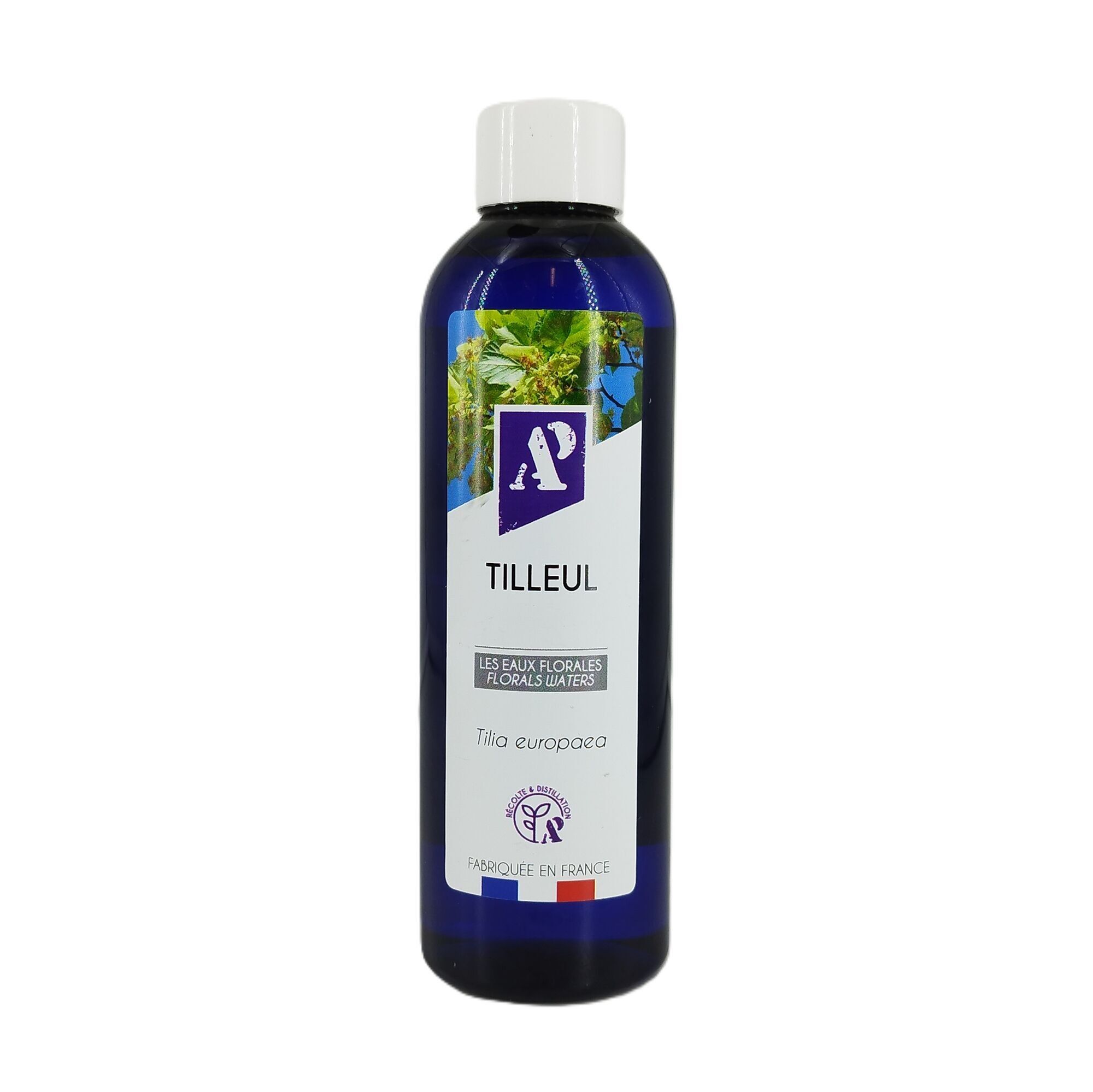 Agua Floral de Tilo Bio - 200ml
