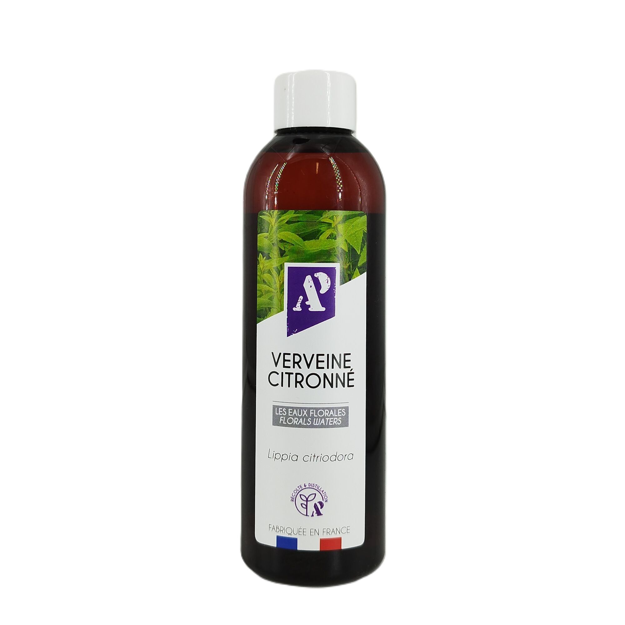 Organic Verbena Floral Water - 200ml