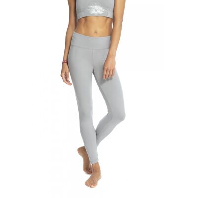 Legging Flow Gris