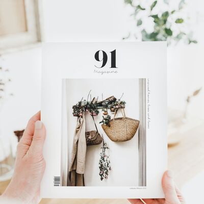 91 Magazine Volume 15